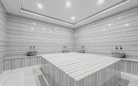 Светлая квартира 55 м² в районе Махмутлар-id-8524-фото-12