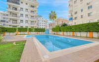 Светлая квартира 55 м² в районе Махмутлар-id-8524-фото-14