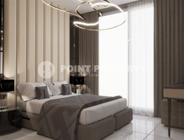 Investment project in Gazipasa. Affordable prices, excellent layouts and interest-free installments until the end of 2023!-id-1094-photo-4