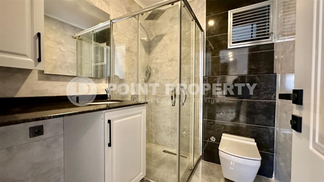 Пентхаус в комплексе с огромной зеленой территорией в районе Оба-id-8525-photo-5