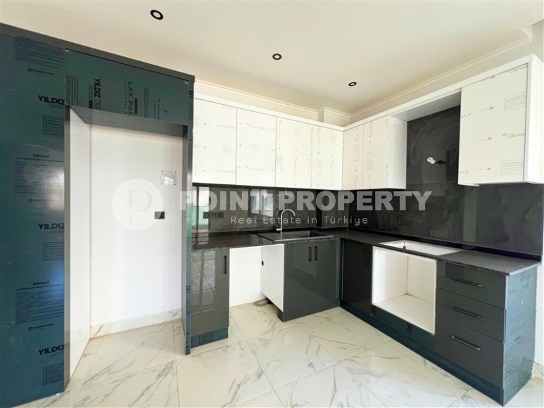 Квартира в новом доме с развитой инфраструктурой-id-8526-фото-2