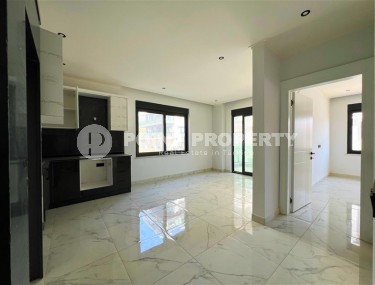 Квартира в новом доме с развитой инфраструктурой-id-8526-фото-3