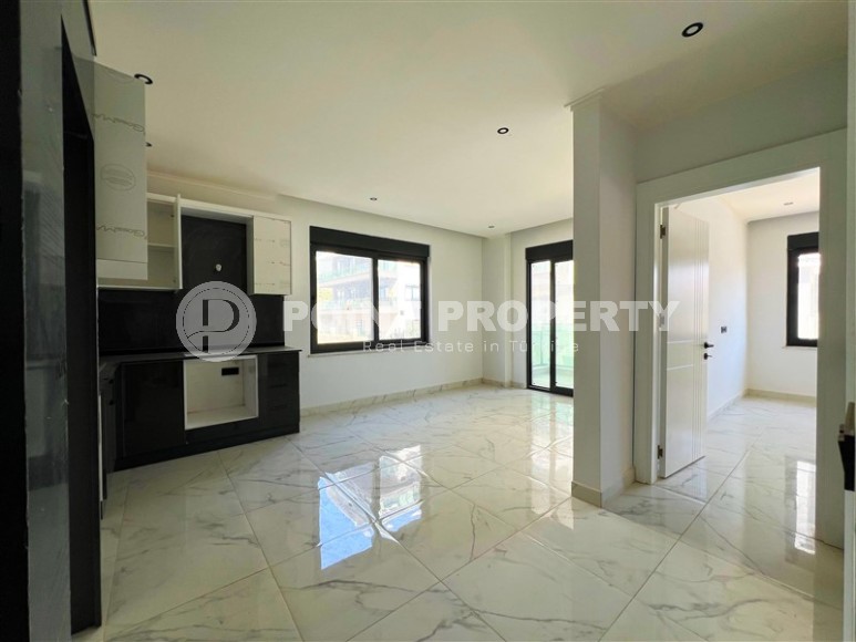 Квартира в новом доме с развитой инфраструктурой-id-8526-фото-3