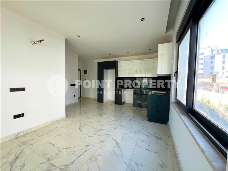 Квартира в новом доме с развитой инфраструктурой-id-8526-фото-4