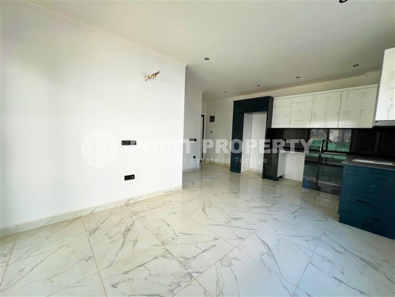 Квартира в новом доме с развитой инфраструктурой-id-8526-фото-5