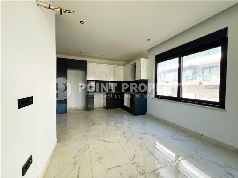 Квартира в новом доме с развитой инфраструктурой-id-8526-фото-6