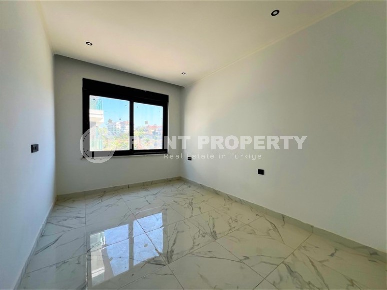 Квартира в новом доме с развитой инфраструктурой-id-8526-фото-7