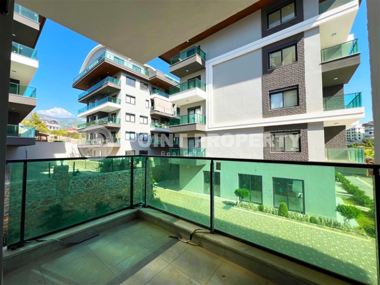 Квартира в новом доме с развитой инфраструктурой-id-8526-фото-8