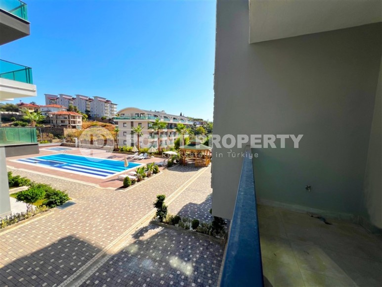 Квартира в новом доме с развитой инфраструктурой-id-8526-фото-10