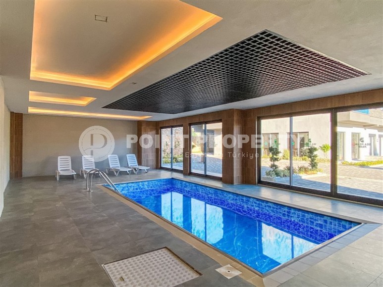 Квартира в новом доме с развитой инфраструктурой-id-8526-фото-13