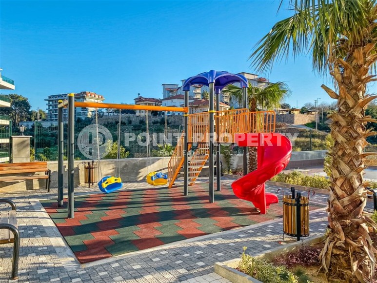 Квартира в новом доме с развитой инфраструктурой-id-8526-фото-16