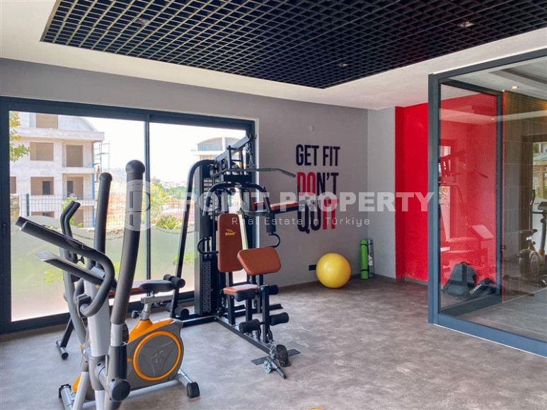 Квартира в новом доме с развитой инфраструктурой-id-8526-фото-17