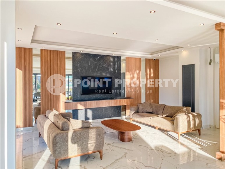 Квартира в новом доме с развитой инфраструктурой-id-8526-фото-18