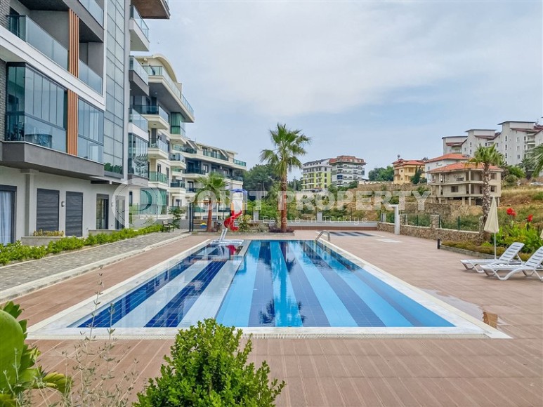 Квартира в новом доме с развитой инфраструктурой-id-8526-фото-19