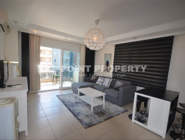 Квартира в Тосмуре с хорошим потенциалом для пассивного дохода-id-8527-фото-2