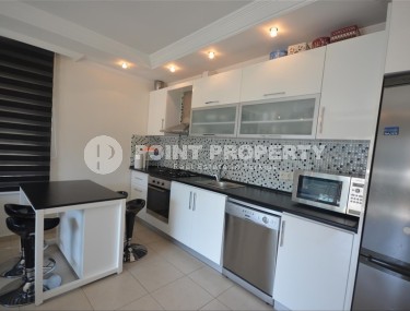 Квартира в Тосмуре с хорошим потенциалом для пассивного дохода-id-8527-фото-5