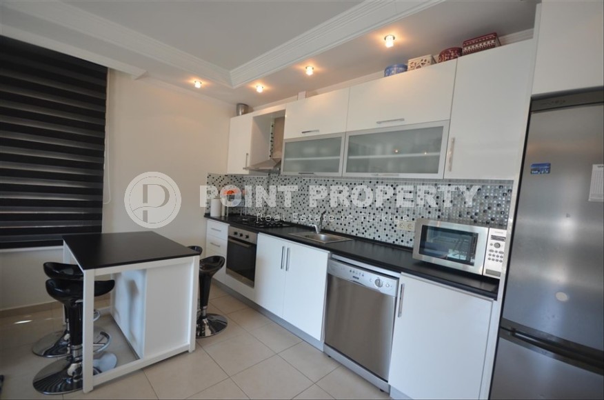 Квартира в Тосмуре с хорошим потенциалом для пассивного дохода-id-8527-фото-5