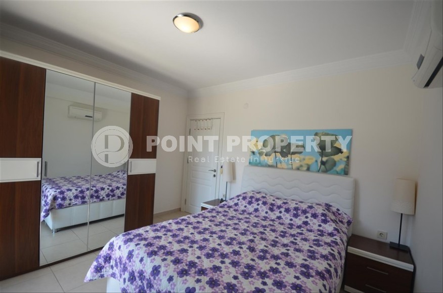 Квартира в Тосмуре с хорошим потенциалом для пассивного дохода-id-8527-фото-6