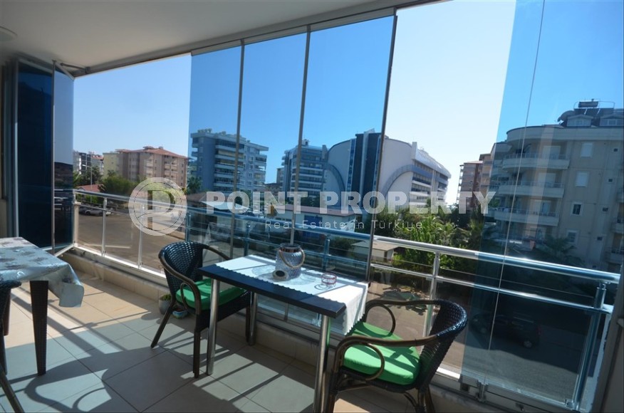 Квартира в Тосмуре с хорошим потенциалом для пассивного дохода-id-8527-фото-10