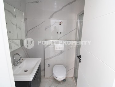 Новая квартира 47 м² в современном комплексе в Махмутларе-id-8528-фото-5