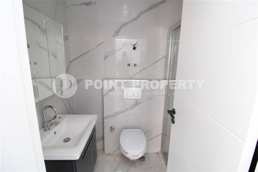 Новая квартира 47 м² в современном комплексе в Махмутларе-id-8528-photo-5