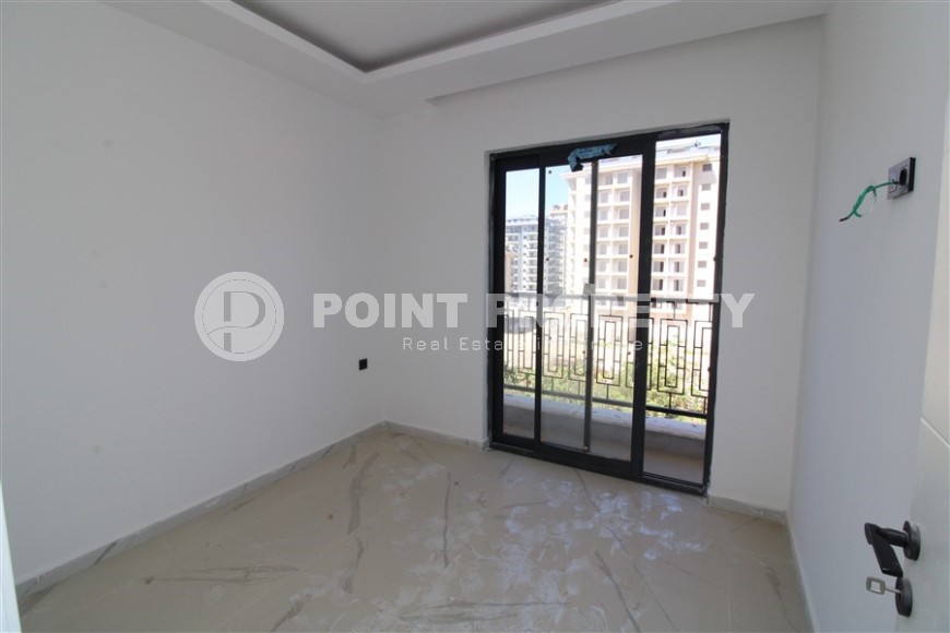 Новая квартира 47 м² в современном комплексе в Махмутларе-id-8528-photo-6