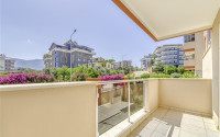 Three-room apartment, 115m², with mountain views in a residence with good infrastructure in Oba, Alanya-id-1666-photo-19