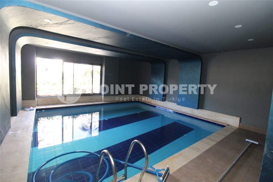 Новая квартира 47 м² в современном комплексе в Махмутларе-id-8528-photo-11