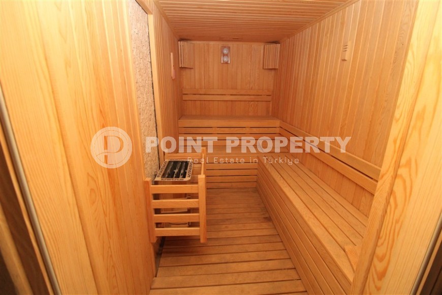 Новая квартира 47 м² в современном комплексе в Махмутларе-id-8528-photo-13