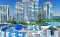 Современная квартира 127,70 м² в премиум-резиденции в Махмутларе-id-8529-photo-1