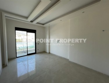 Современная квартира 127,70 м² в премиум-резиденции в Махмутларе-id-8529-фото-2