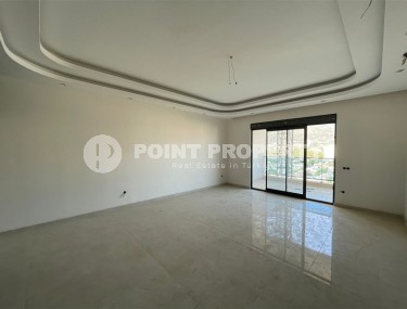 Современная квартира 127,70 м² в премиум-резиденции в Махмутларе-id-8529-фото-4