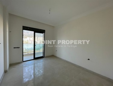 Современная квартира 127,70 м² в премиум-резиденции в Махмутларе-id-8529-фото-5