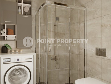 Investment project in Gazipasa. Affordable prices, excellent layouts and interest-free installments until the end of 2023!-id-1094-photo-5