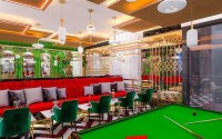 Современная квартира 127,70 м² в премиум-резиденции в Махмутларе-id-8529-photo-19