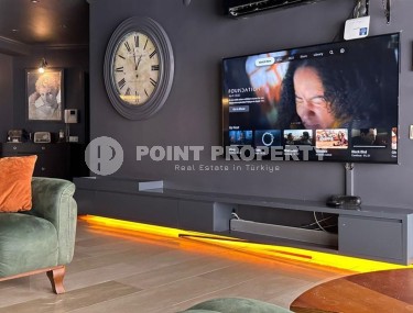 Квартира с красивыми видами в районе Тосмур-id-8530-photo-3