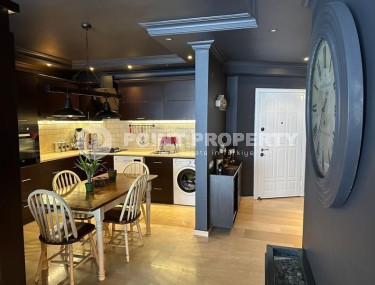 Квартира с красивыми видами в районе Тосмур-id-8530-photo-4