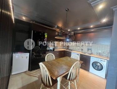 Квартира с красивыми видами в районе Тосмур-id-8530-photo-5