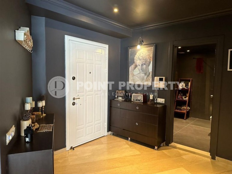 Квартира с красивыми видами в районе Тосмур-id-8530-photo-6