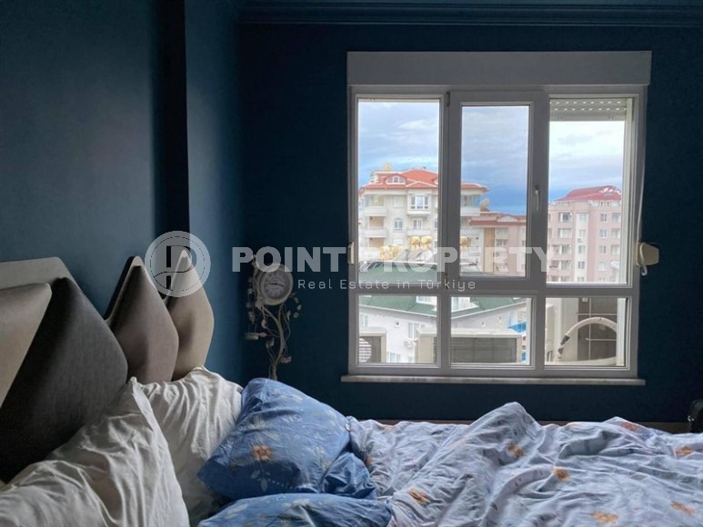 Квартира с красивыми видами в районе Тосмур-id-8530-photo-7