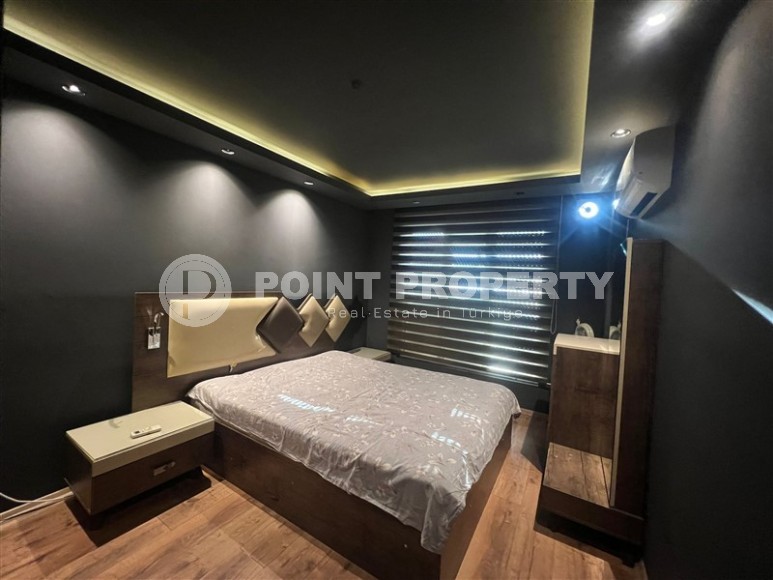 Квартира с красивыми видами в районе Тосмур-id-8530-photo-8