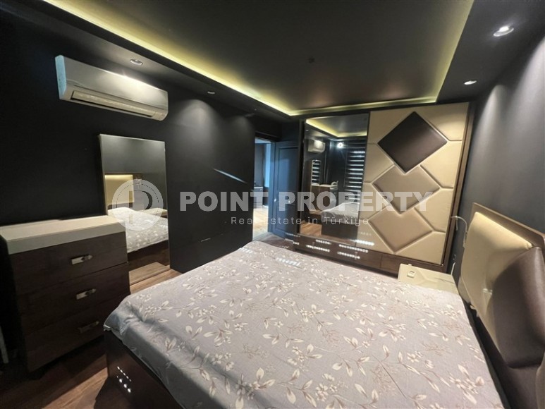 Квартира с красивыми видами в районе Тосмур-id-8530-photo-9