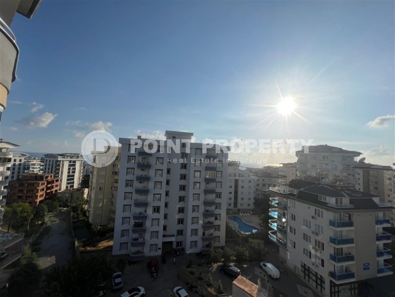 Квартира с красивыми видами в районе Тосмур-id-8530-photo-15