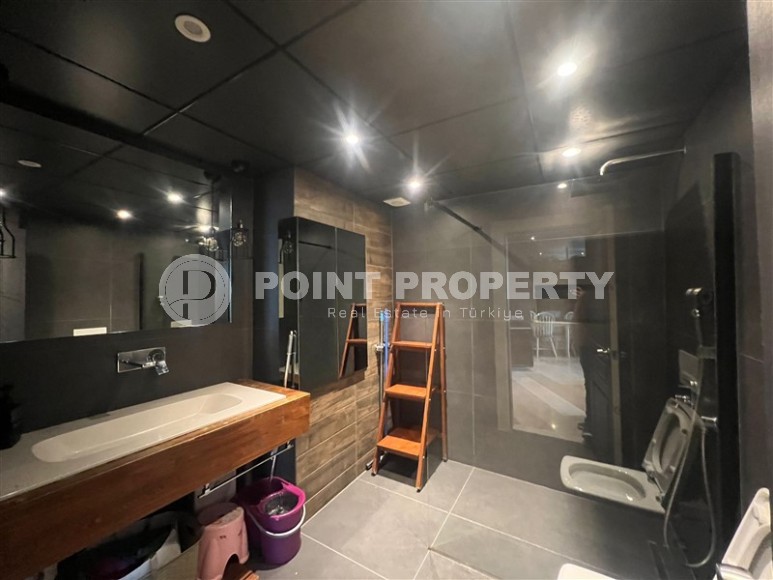 Квартира с красивыми видами в районе Тосмур-id-8530-photo-16