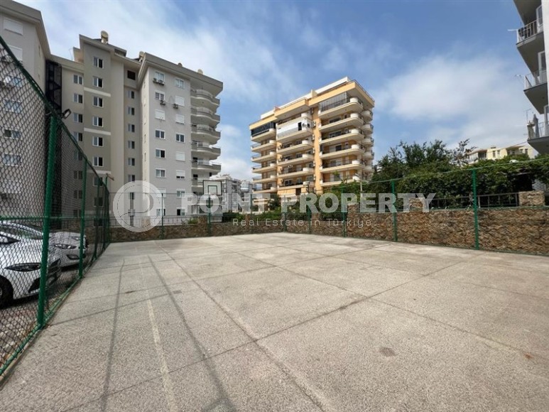 Квартира с красивыми видами в районе Тосмур-id-8530-photo-18