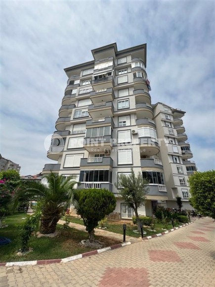 Квартира с красивыми видами в районе Тосмур-id-8530-photo-20