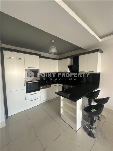 Квартира в доме от лучшей строительной компании Алании-id-8531-фото-3