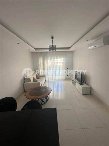 Квартира в доме от лучшей строительной компании Алании-id-8531-фото-5