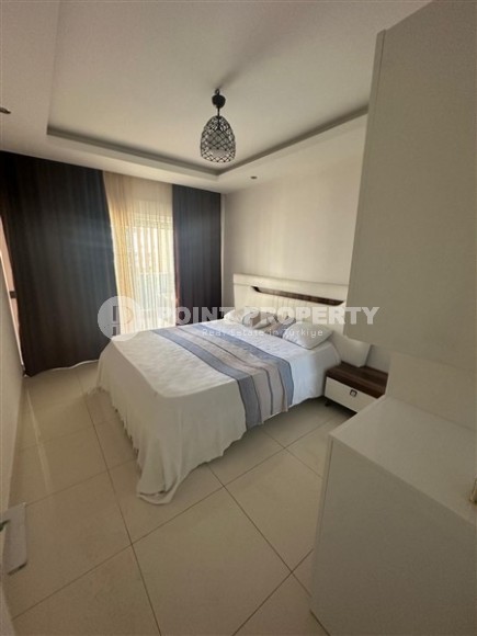 Квартира в доме от лучшей строительной компании Алании-id-8531-фото-6