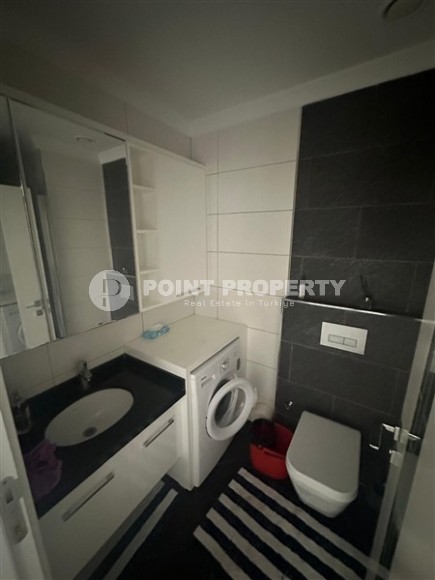 Квартира в доме от лучшей строительной компании Алании-id-8531-фото-7